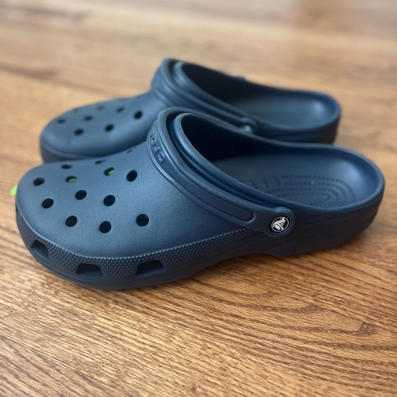 CROCS Navy - Picture 4 of 6